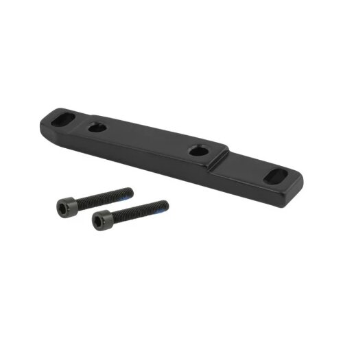 Force PREDNJI ADAPTER FLAT 140mm,34-70mm CRNI Slike