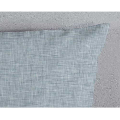 HIP Siva enojna flanelna posteljnina 140x200 cm Ralvira &amp;ndash; Slike