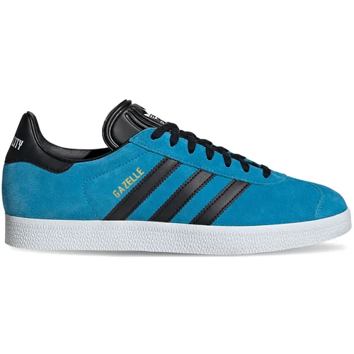 Adidas Gazelle MLS