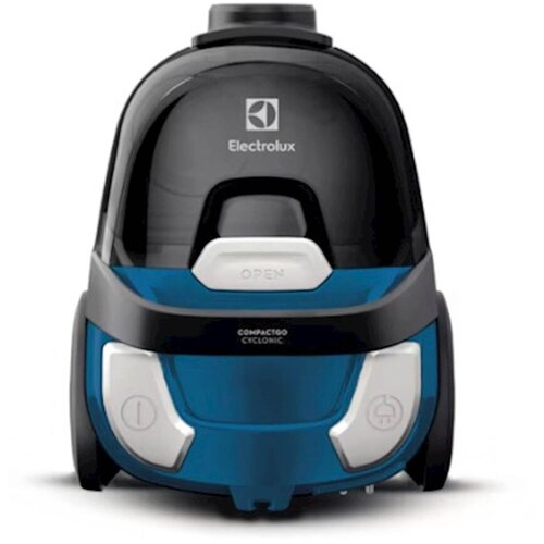 Electrolux Usisivač Z1230CB, Sa Kanisterom, Plavo-Crni Cijene