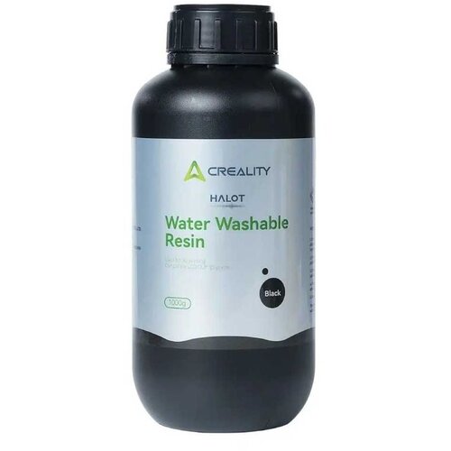 Creality Washed Resin crna Slike