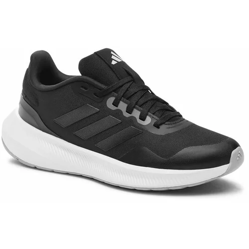 Adidas Čevlji Runfalcon 3 Tr Shoes HQ3791 Črna