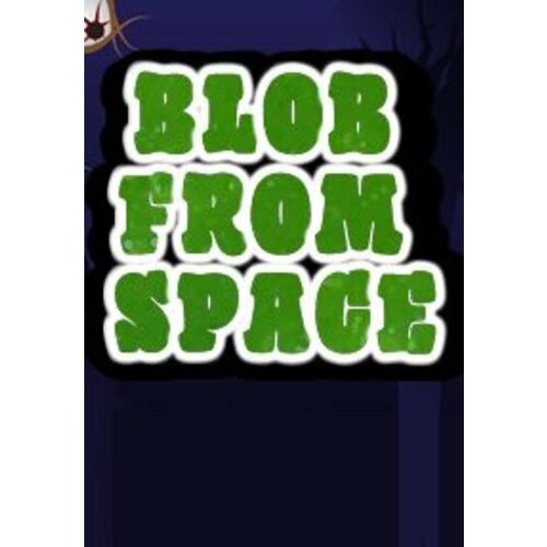  Blob From Space Steam Key EUROPE Cene