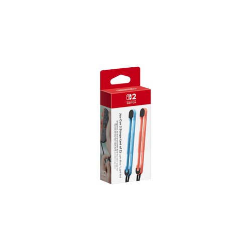 Nintendo Switch 2 Strap Light Blue/Light Red Cijene