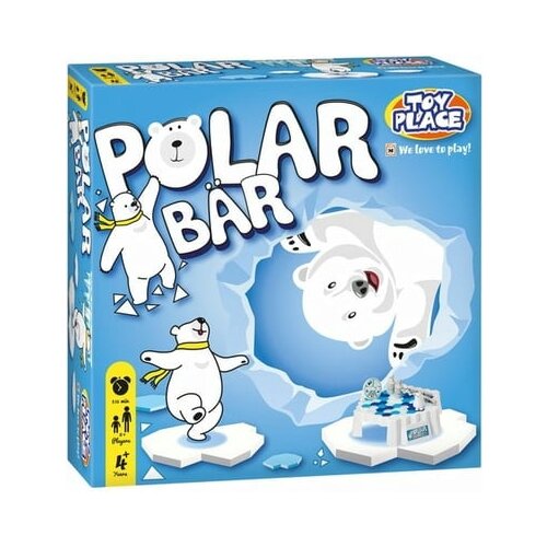 Toy Place Polarni medved Cene