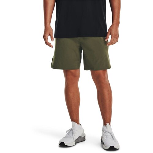 Under Armour Men's shorts Peak Woven Short Cene