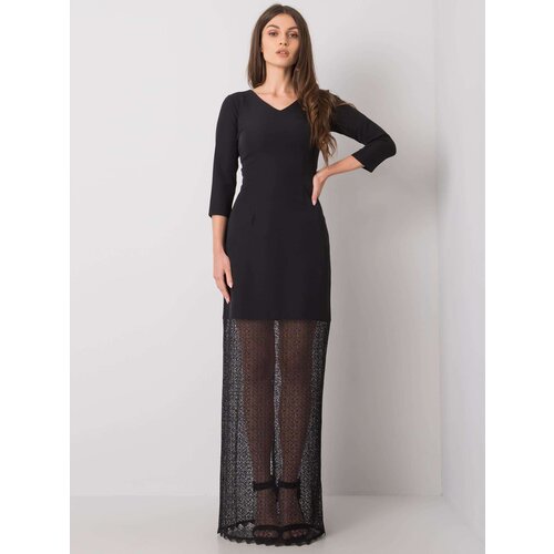 Fashion Hunters Rania&amp;#039;s black dress Slike