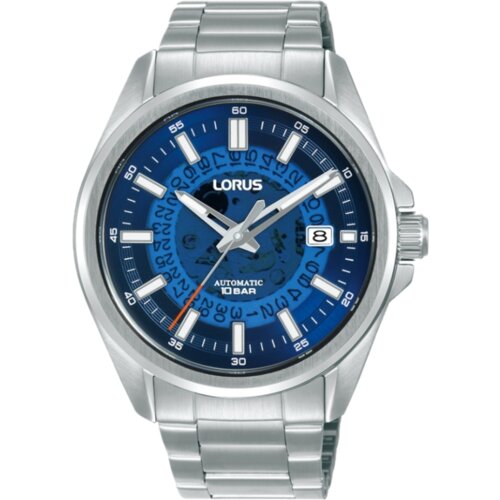  Mu&scaron;ki sat Lorus Automatic RU403AX-9 Cijene