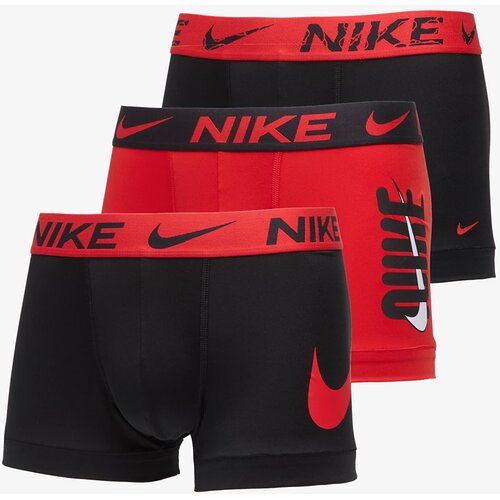 Nike MICRO BRIEF X3 Vi&scaron;ebojna Cijene