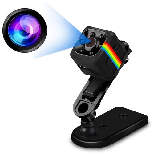 Impakt Mini HD Kamera Cene