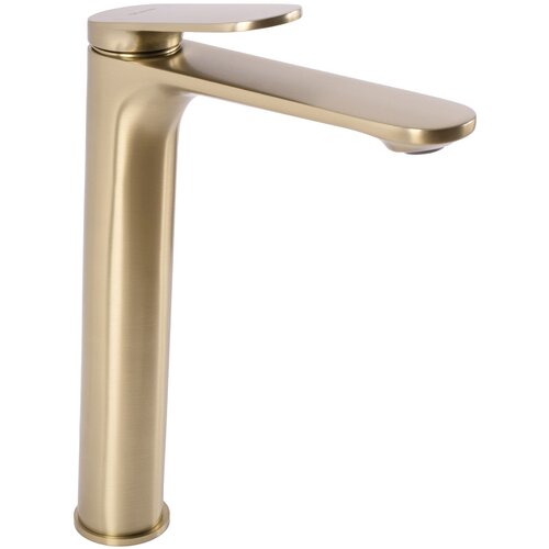 Rea SLAVINA ZA UMIVAONIK Marco Brush Gold high Slike