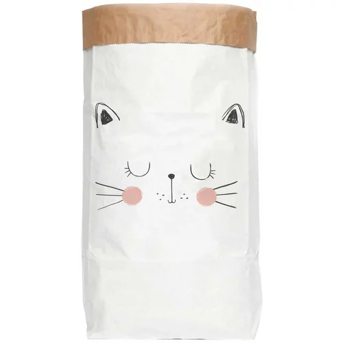 Little Nice Things papirna vreća Cat