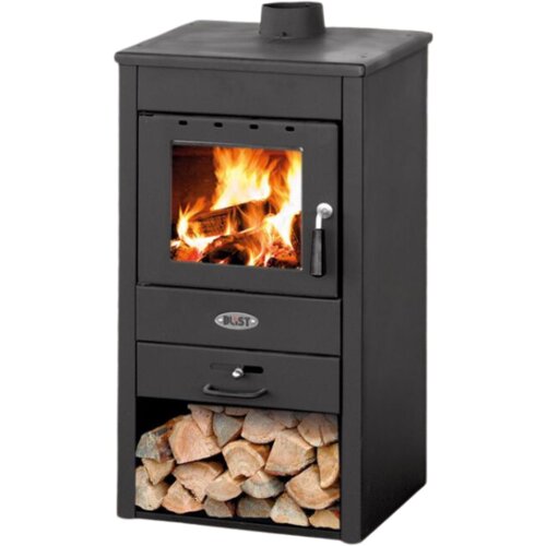  Kamin na čvrsto gorivo BLIST B2 Cijene