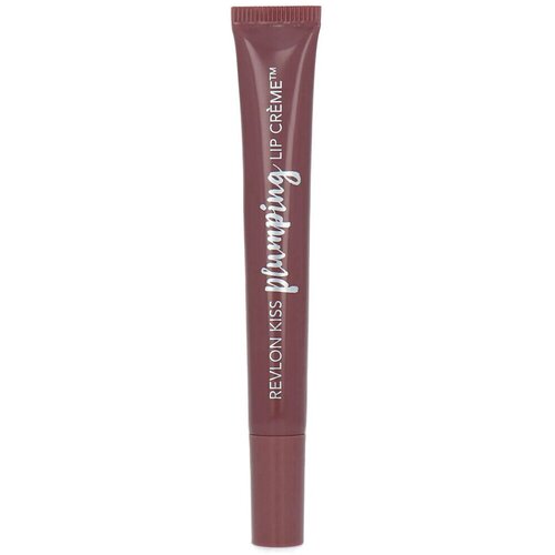 Revlon Kiss Plumping Lip Cream - 540 Velvet Mink Smeđa Cijene