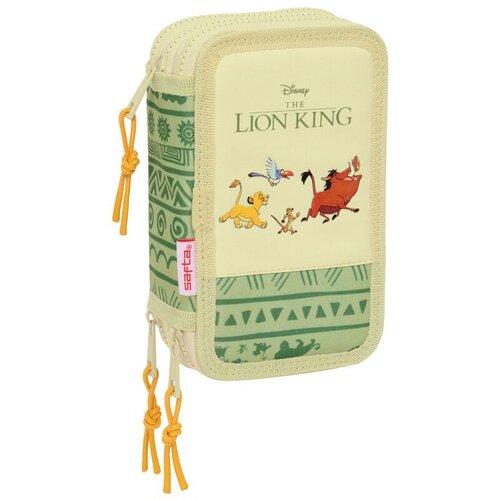 LION KING Puna pernica The Mufasa s 37 dijelova Slike