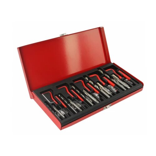 Mar Pol set za reparaciju navoja M5-M12 M55882 Cene