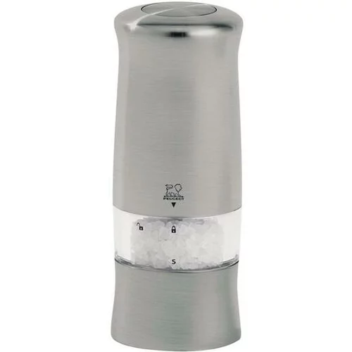 Peugeot električni mlinček zeli 4006950024086 za sol
