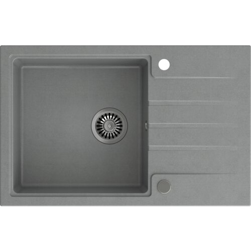 Quadron SUDOPER PETER 111 srebrno siva/čelik, (HCQP7850SZK) Cijene