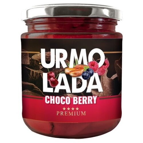 Urmolada namaz choco berry 220g momentous Cene