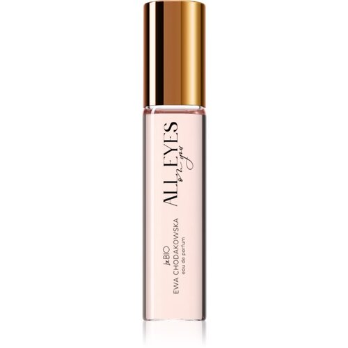 beBIO All Eyes On You parfemska voda za žene 15 ml Cijene