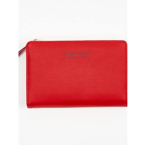 SHELOVET Women's wallet red Slike