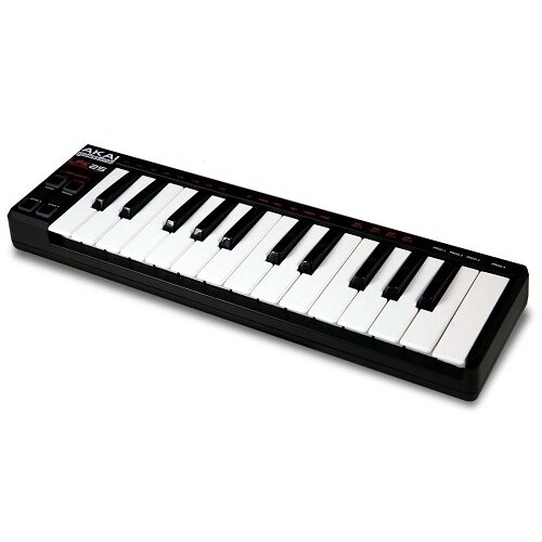 Akai LPK 25 V2 Laptop Performance Keyboard Cijene