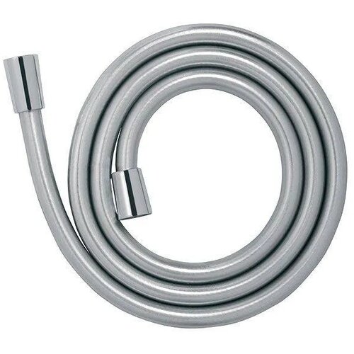  Cev za tuš L= 150 cm PVC silver (srebrna mat) Cene