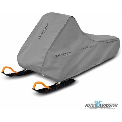 Kegel Blazusiak Trade cerada za motorne sanke velicina l dimenzije 310x127x60x90CM Slike