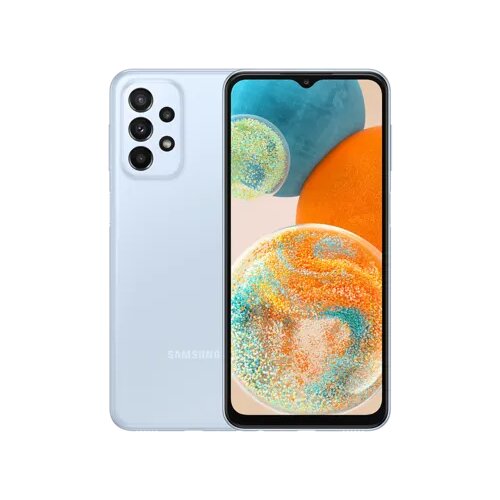 Samsung Galaxy A23 5G 4GB/64GB Blue Cene