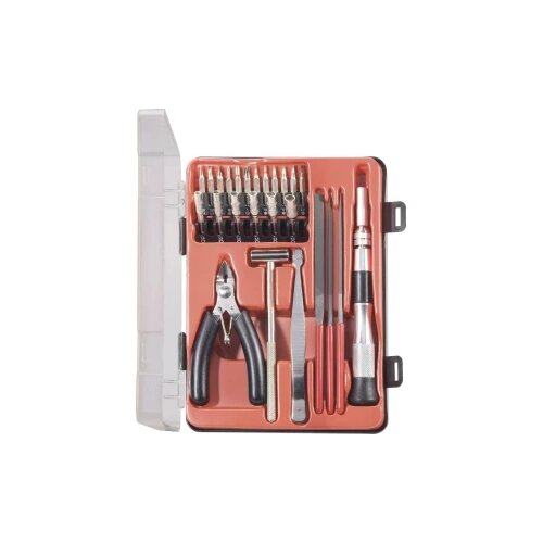  odvijača ravni prorez/križni prorez-PH/T-Profil/&amp;scaron;esterokutni iznutra Slike