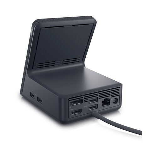Dell HD22Q dock with 130W ac adapter Cene