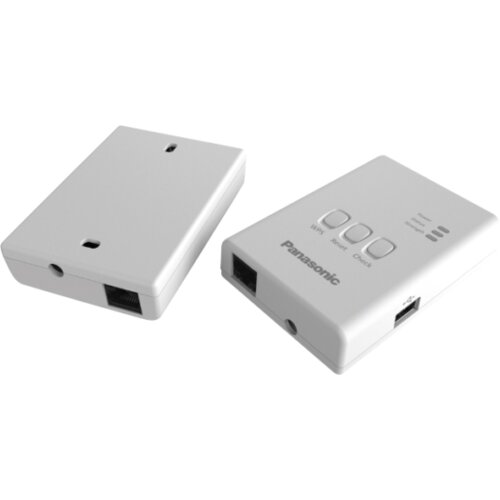 Panasonic A2W AQUAREA CLOUD ADAPTER CZ-TAW1B, (21214397) Cene