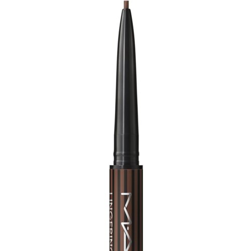 MAC Cosmetics Pro Brow Definer vodootporna olovka za obrve nijansa Lingering 0,3 g Slike