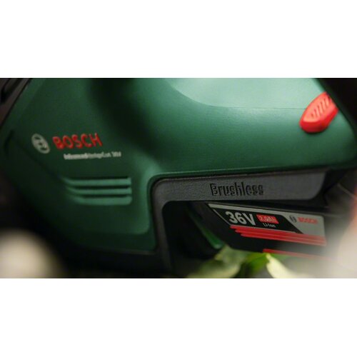 Bosch advancedhedgecut 36V-65-28 akumulatorske makaze za živu ogradu 060084A301 Slike