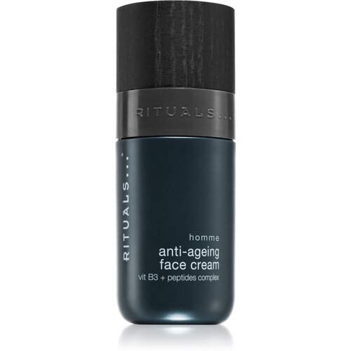 Rituals Homme krema proti gubam 50 ml Slike