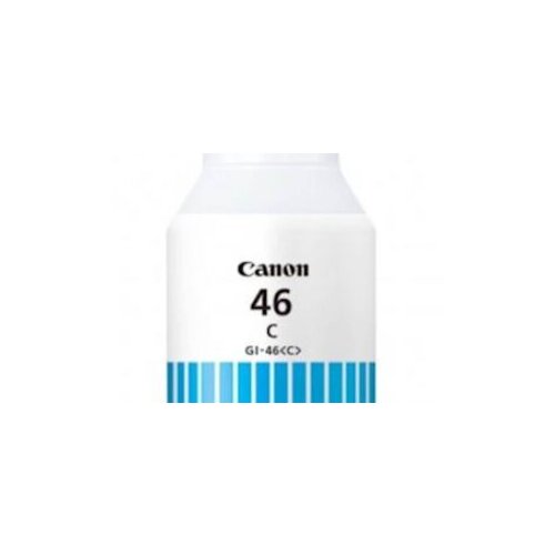  CANON CYAN GI46C ZA Maxify Gx6040/Gx7040 Cijene