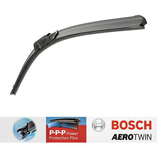 Bosch metlice brisača aerotwin n 65, 650mm, 1 komad Slike