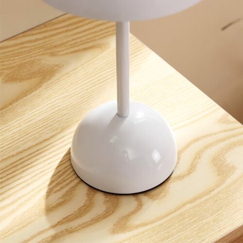  stona led lampa bela 11459 Slike