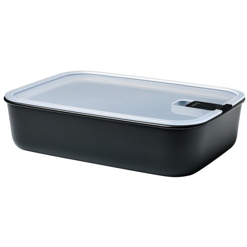 Mepal Posoda za malico Nordic black – Cene