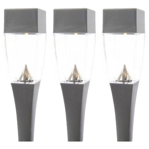 Set led solarnih lampi 894805 Cene