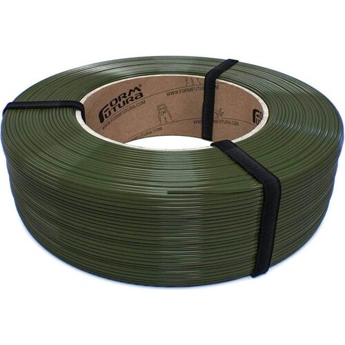 Formfutura refill pla army green, 1.75mm / 750g Cene
