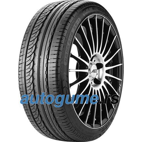 Nankang AS-1 ( 175/55 R15 77V ) letnja auto guma Slike