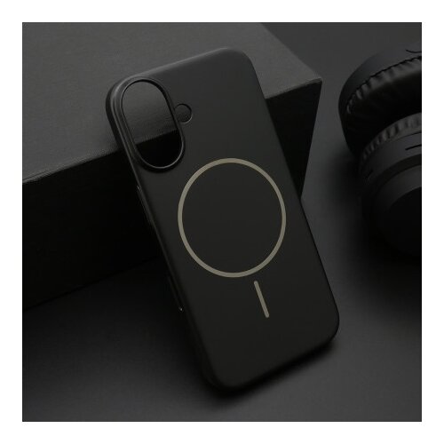  Futrola pure matte magsafe za iphone 16 (6.1) crna ( F121992 ) Cene