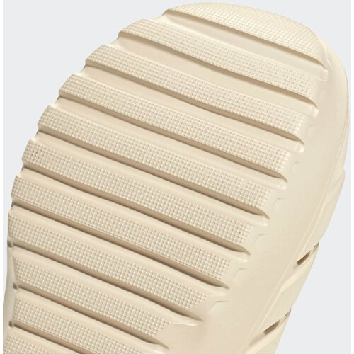 Adidas Cokle &amp;#039;Adilette&amp;#039; naravno bela Slike