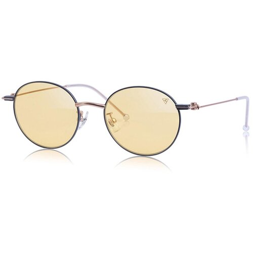 Zepter Hyperlight Eyewear Galactic Rose Gold Titanium naočare Slike