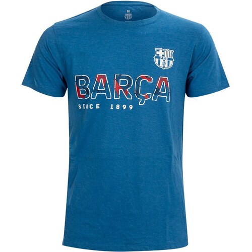 Drugo muška FC Barcelona N°21 Print Barca majica Cijene