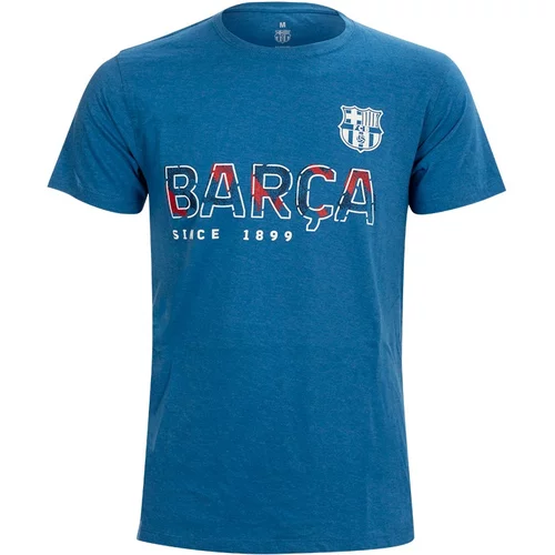 Drugo muška FC Barcelona N°21 Print Barca majica