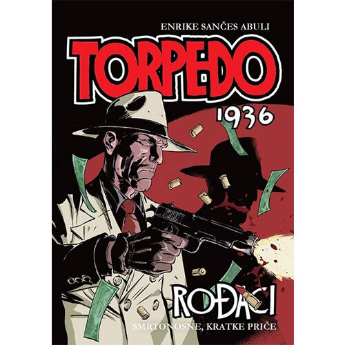 Moro Abuli - Torpedo - Rođaci Cene