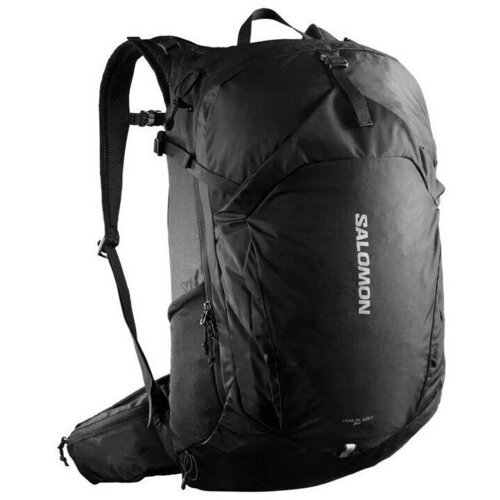 Salomon Nahrbtniki Trailblazer 30 Črna Slike