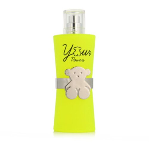 Tous Your Powers Eau De Toilette 90 ml (woman) Cijene